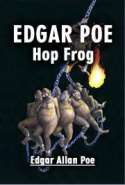 Edgar Poe-Hop Frog