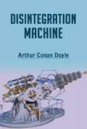 Disintegration Machine