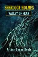 Sherlock Holmes-Valley Of Fear