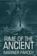 Rime Of the Ancient Mariner  PARODY