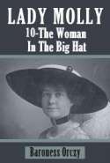 Lady Molly 10 - The Woman In The Big Hat