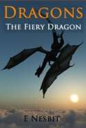 Dragons - The Fiery Dragon