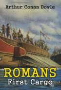 ROMANS - First Cargo