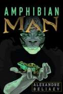 Amphibian Man