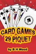 Card Games 29 PIQUET