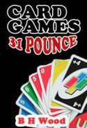 Card Games 31 POUNCE
