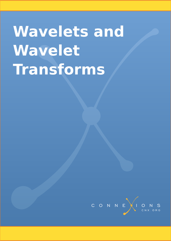 Wavelets and Wavelet Transforms