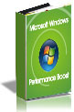 Microsoft Windows Performance Boost Microsoft Windows Performance Boost cover