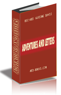 Adventures and Letters cover