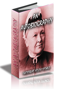 An Autobiography cover