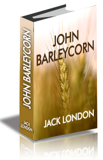 John Barleycorn cover