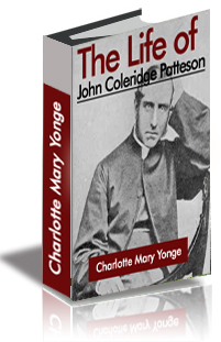 The Life of John Coleridge Patteson cover