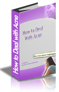 How to Deal with Acne cover