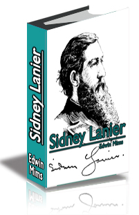 Sidney Lanier cover