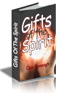 Gifts of the Spirit cover