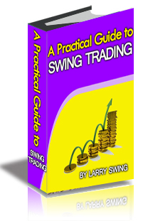 A Practical Guide to Swing Trading cover