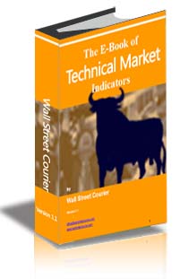 The E-Book of Technical Market Indicators cover
