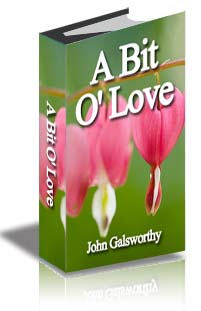 A Bit O' Love cover