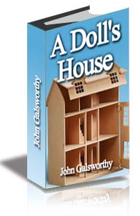 A Doll's House cover