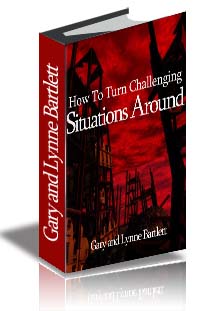 How To Turn Challenging Situations Around cover