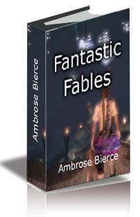 Fantastic Fables cover