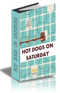 HOT DOGS ON SATURDAY cover