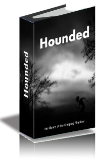 Hounded cover
