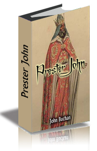 Prester John cover