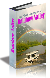 Rainbow Valley cover