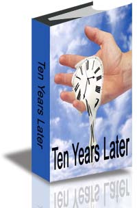 Ten Years Later cover