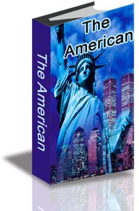 The American cover