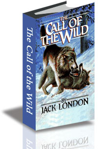The Call of the Wild cover