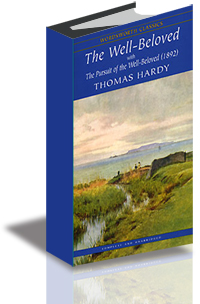 The Well-Beloved cover