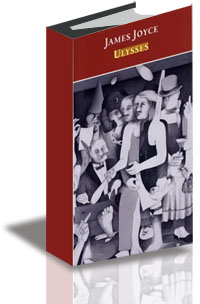 Ulysses cover
