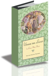 Under the Lilacs cover