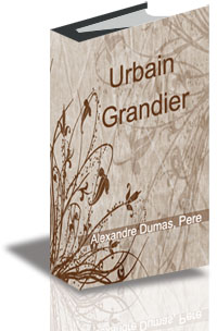 Urbain Grandier cover
