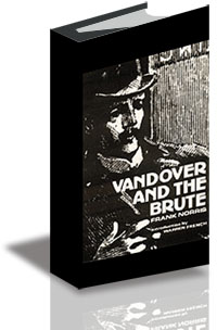 Vandover and the Brute cover