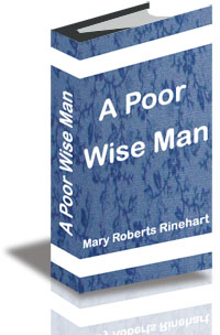 A Poor Wise Man cover