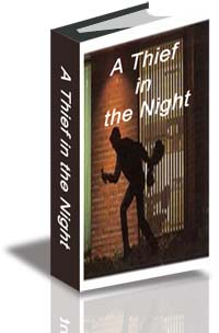 A Thief in the Night cover