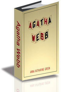 Agatha Webb cover