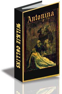 Antonina cover