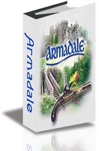 Armadale cover
