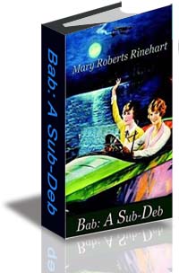 Bab: A Sub-Deb cover