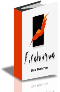 Fire-Tongue cover