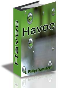 Havoc cover