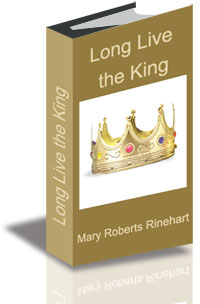 Long Live the King cover