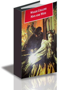 Man and Wife cover