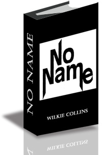 No Name cover