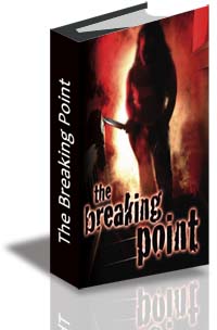 The Breaking Point cover