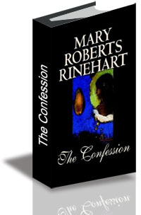 The Confession cover